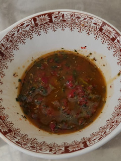 Una foto de Salsa Juliette