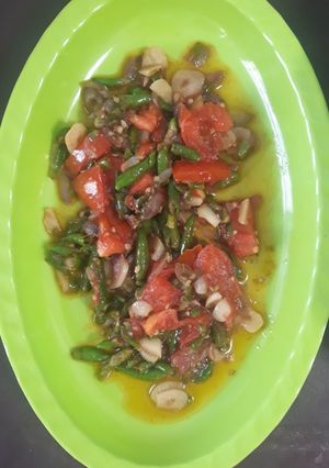 Foto resep Sambal pecak