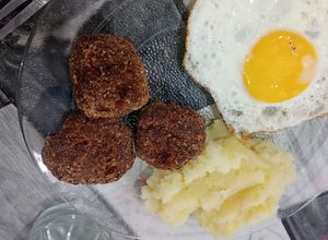 Una foto de Albóndiguitas Fáciles