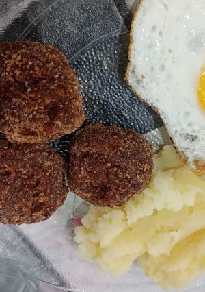 Una foto de Albóndiguitas Fáciles