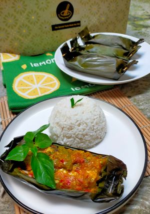 Foto resep Brengkes Ikan Barakuda