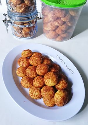 Foto resep Palm Cheese