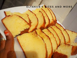 Soft Cake