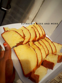 A picture of Soft Cake.