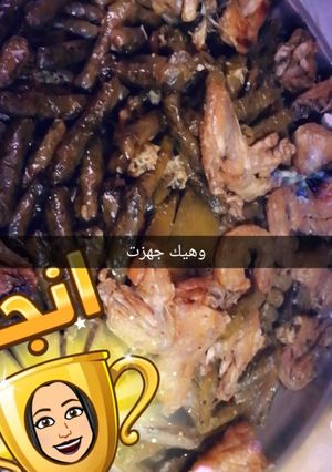صورة لوصفة دوالي