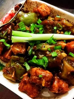 पनीर मंचूरियन (paneer manchurian recipe in Hindi) रेसिपी मुख्य फोटो
