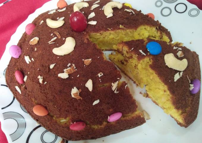 फडट कक fondant cake recipe in Hindi रसप बनन क वध in Hindi by  Deepti Patil  Cookpad