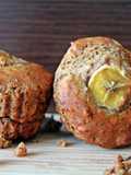 Banana bread Muffins