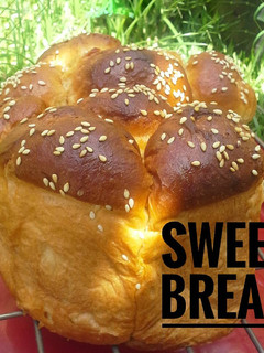 Foto resep Sweet Bread