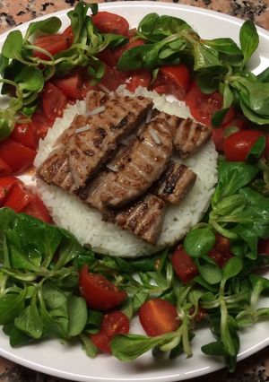 Foto di Hamburger di Giotto