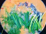 Hình ảnh của lẩu cá lăng