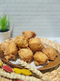 Foto resep Tahu Kriuk