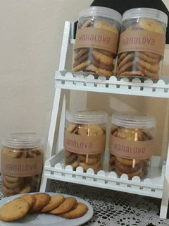 Foto resep Oat Chocochip Cookies