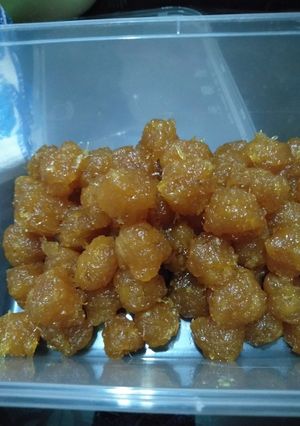 Foto resep Selai Nanas 🍍Nastar