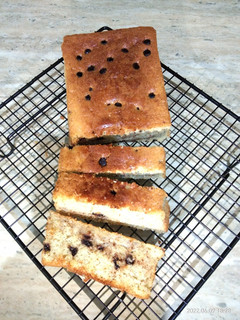 Foto resep Banana Cake