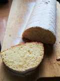 Babka piaskowa
