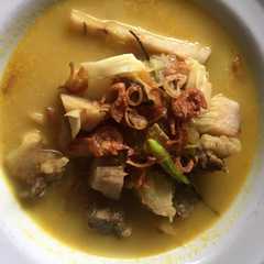 รูปของ Lodeh tewel
