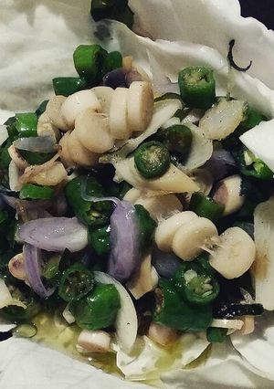 Foto resep Sambal Rawit Kecombrang