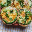 Bhakri Chutney Pizza