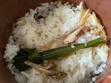 Nasi Liwet Slow Cooker