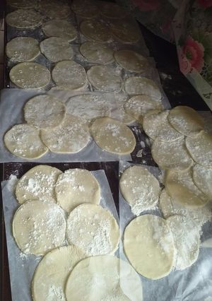 Una foto de Tapas de empanadas caseras
