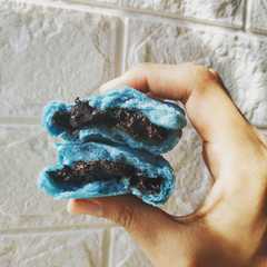 รูปของ 2. Bakpao pao pao isi - simple