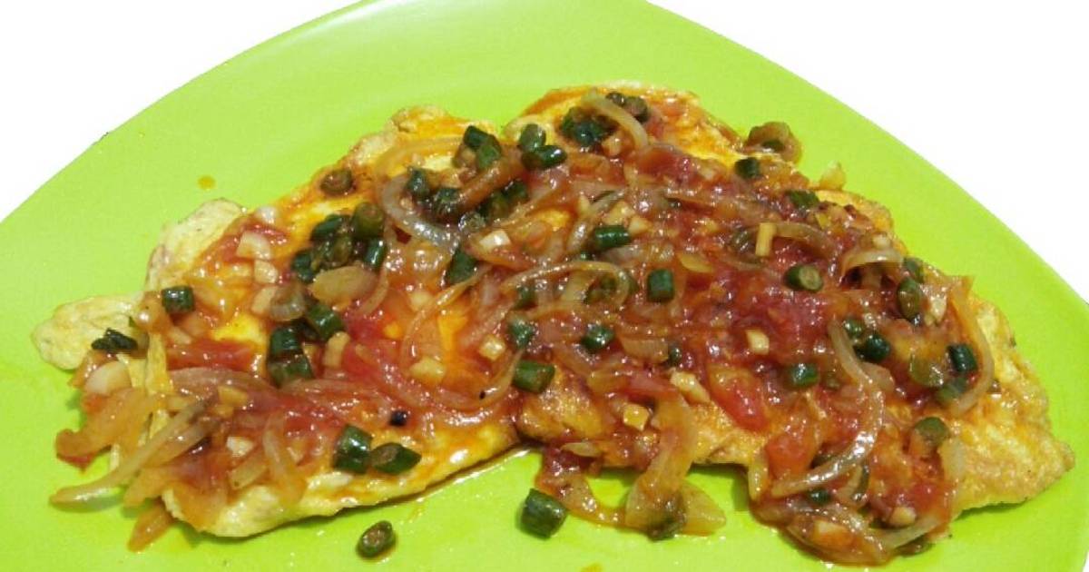  Resep  Omelet  oleh renydp Cookpad