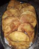 Tortas fritas