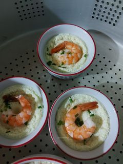 Foto resep Cawan Mushi