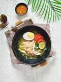 Soto Lamongan