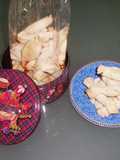 Caramelle ripiene di marmellata