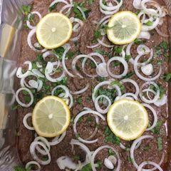 Bihari qeema #cookpadsehri A picture of Bihari qeema #cookpadsehri.