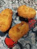 Croquetas