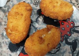 Croquetas