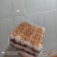 تيراميسو بطعم الفراولة