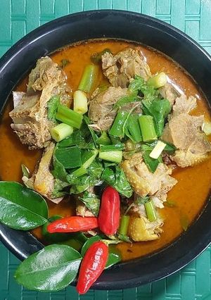 Foto resep Pedesan Entog