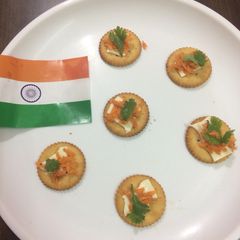 A picture of Monaco Bites.