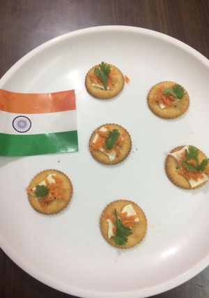 A picture of Monaco Bites.
