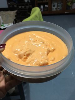 Foto resep Saus Keju