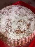 Torta de ricota 😋