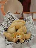 Pastel Ragout ayam