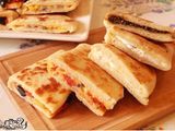 فطاير الصاج🌯👅