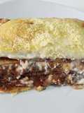 Lasagna bolognesa