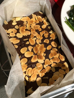 Foto resep Fudgy Brownies (CoCo - Chocolate Coffee Brownies)