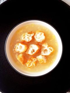 Foto resep Tau Suan (Mung bean dessert)