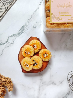 Foto resep Chuikaoso