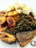 Iyanapaja soup