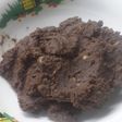 Pasta dulce de garbanzos y cacao 🍫 para rellenos o untar