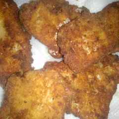 Fish fillets#Authors marathon A picture of Fish fillets#Authors marathon.