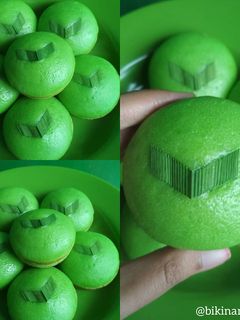 Foto resep Apem Jawa atau Apem Tape